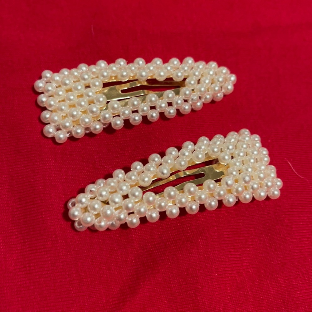 Baublebar Hair Clips